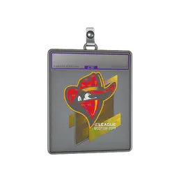 Sticker Slab | Renegades image