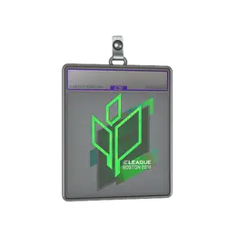 Sticker Slab | Sprout Esports image