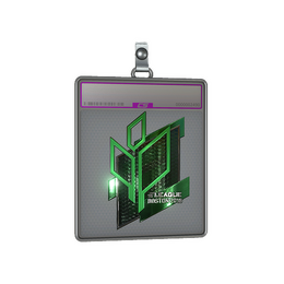 Sticker Slab | Sprout Esports image