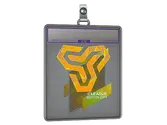 Sticker Slab | Space Soldiers image