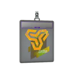 Sticker Slab | Space Soldiers image