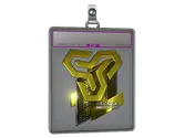 Sticker Slab | Space Soldiers image