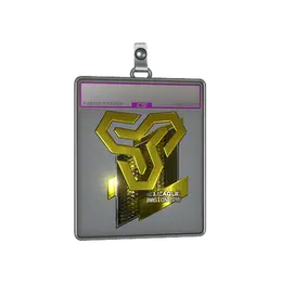 Sticker Slab | Space Soldiers image