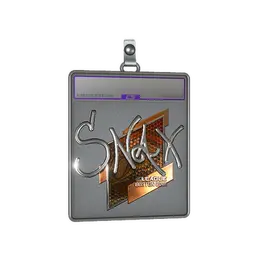 Sticker Slab | Snax image