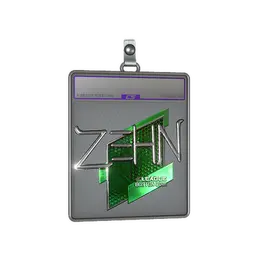 Sticker Slab | zehN image
