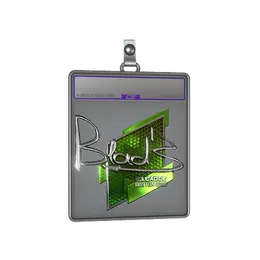 Sticker Slab | B1ad3 image