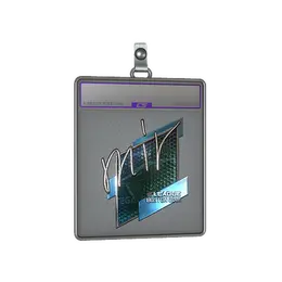 Sticker Slab | mir image