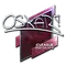 oskar (Foil) | Boston 2018