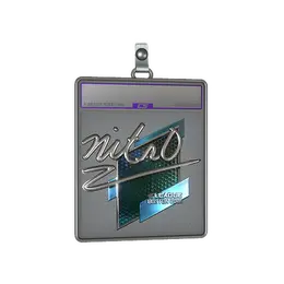 Sticker Slab | nitr0 image