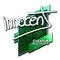 innocent (Foil) | Boston 2018