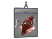 Sticker Slab | bondik image