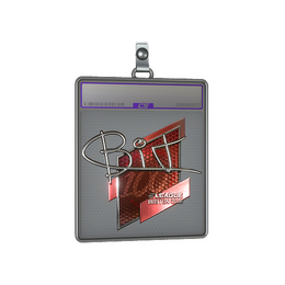 Sticker Slab | BIT image