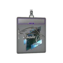 Sticker Slab | keshandr image