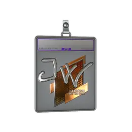 Sticker Slab | JW image