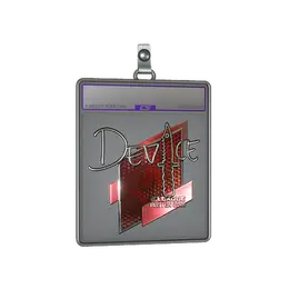 Sticker Slab | device image