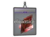 Sticker Slab | dimasick image