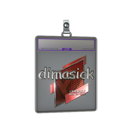 Sticker Slab | dimasick image