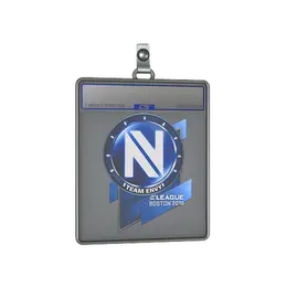Sticker Slab | Team EnVyUs | Boston 2018 image