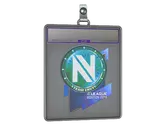 Sticker Slab | Team EnVyUs image
