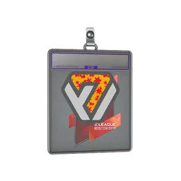 Sticker Slab | Avangar image