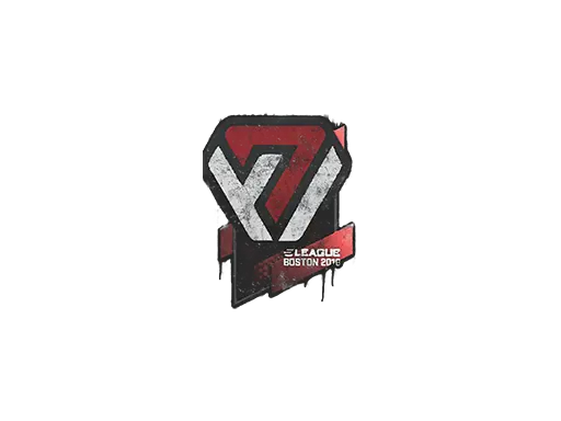 Sealed Graffiti | Avangar | Boston 2018