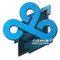 Cloud9 | Boston 2018