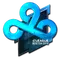 Cloud9 (Foil) | Boston 2018