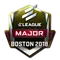 ELEAGUE (Foil) | Boston 2018