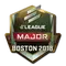ELEAGUE (Holo) | Boston 2018