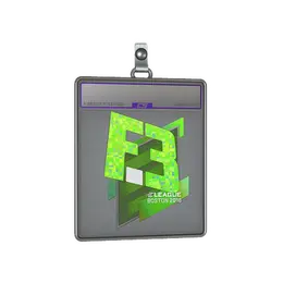 Sticker Slab | Flipsid3 Tactics image