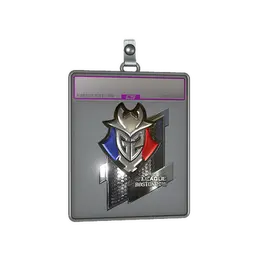 Sticker Slab | G2 Esports image