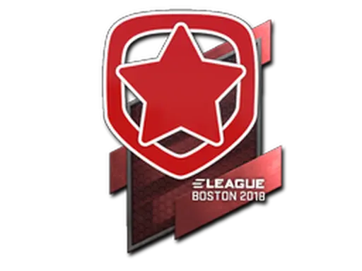 Sticker | Gambit Esports | Boston 2018