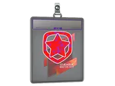 Sticker Slab | Gambit Esports image