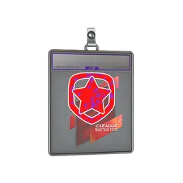 Sticker Slab | Gambit Esports image