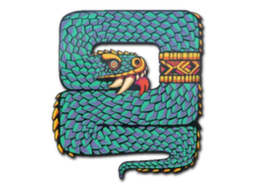 Sticker | Stone Scales