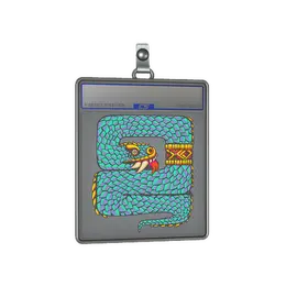 Sticker Slab | Stone Scales image