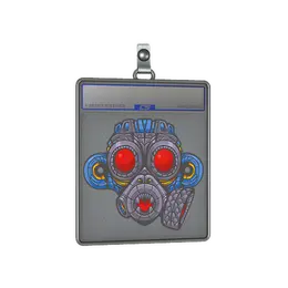 Sticker Slab | Ancient Protector image