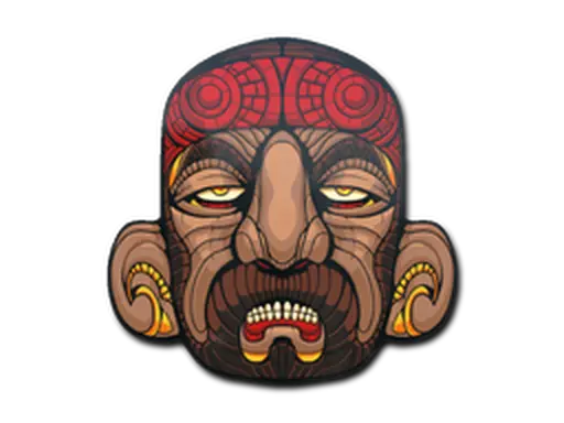 Sticker | Ancient Marauder