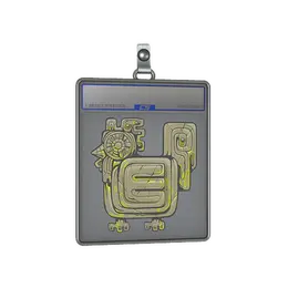 Sticker Slab | Ancient Beast image