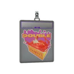 Sticker Slab | Double Dip image