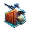 Roosty Boosty (Foil)