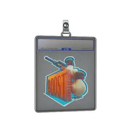 Sticker Slab | Roosty Boosty image