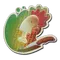 Bonehead (Holo)