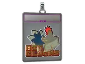 Sticker Slab | Big Clucks image