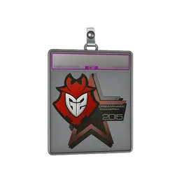 Sticker Slab | G2 Esports image