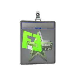 Sticker Slab | Flipsid3 Tactics | Cluj-Napoca 2015 image