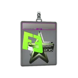 Sticker Slab | Flipsid3 Tactics image