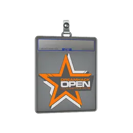 Sticker Slab | DreamHack | Cluj-Napoca 2015 image