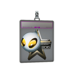 Sticker Slab | Team Dignitas image