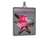 Sticker Slab | mousesports image